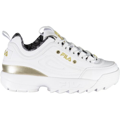 Fila WHITE WOMEN'S SPORTS SHOES Cene