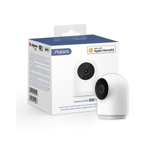 Aqara kamera smart home G2H pro Slike