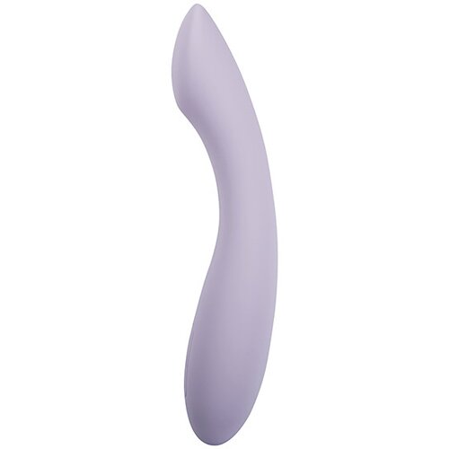 Svakom Amy 2 G-Spot & Clitoral Vibrator Light Purple Cene