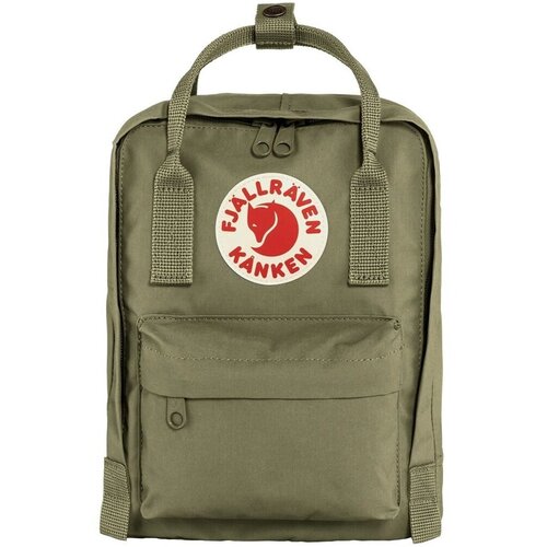 Fjallraven Nahrbtniki F23561620 Rdeča Slike