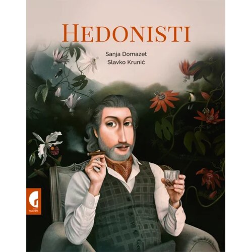 Službeni Glasnik Hedonisti Slike