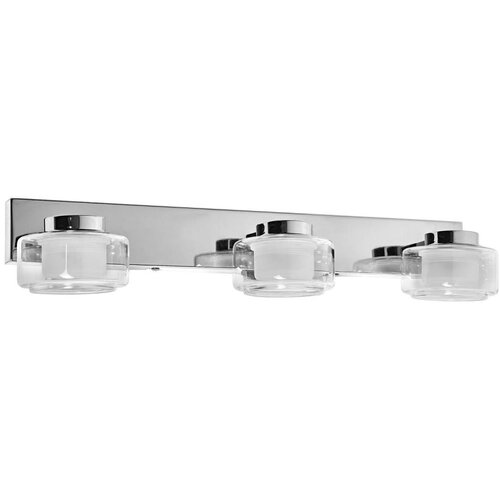 Osram LED zidno svetlo za kupatilo ORBIS FLAME 3xLED/5,5W/230V IP44 hrom Cene