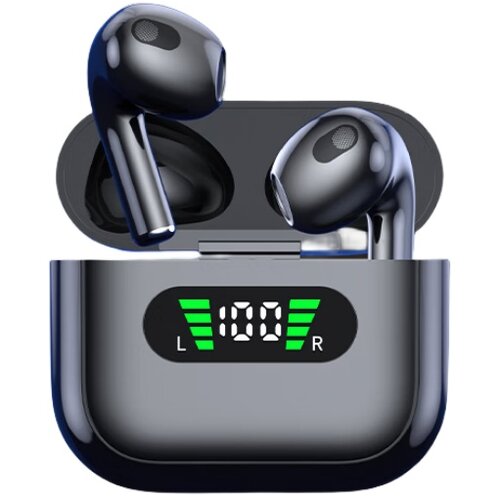 Pinny Brezžične slušalke T20 14MM 24H Type-C Bluetooth5.3 IPX5, (21217963) Cene