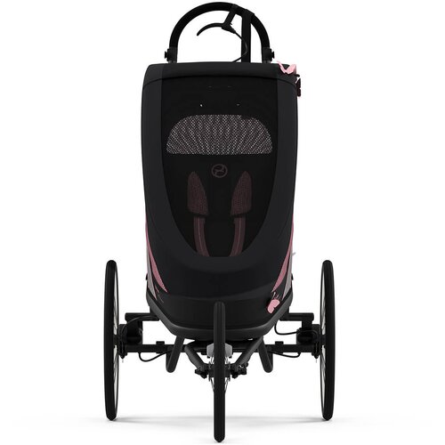 Cybex Fashion&amp;reg; tekstil za sportski dio kolica zeno&amp;trade; powdery pink by anna lewandowska Slike