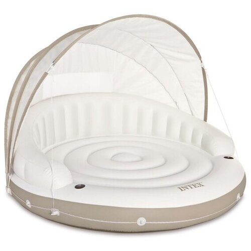 Intex napihljivi otok s streho 58292EU Cene