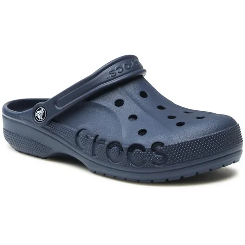 Crocs Natikači Baya 10126 Modra