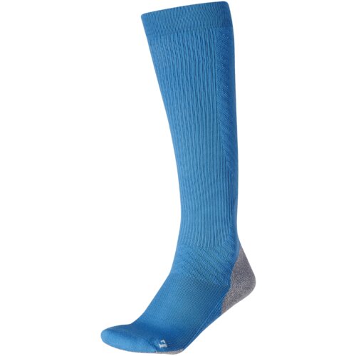 Asics muške čarape compression support plave Slike