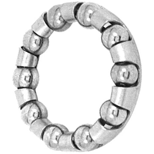  Venac slovenački (3/16&rdquo; x 10) kuglice 4,75mm Cene