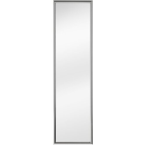 Premier Housewares Stensko ogledalo 34x124 cm &amp;ndash; Slike