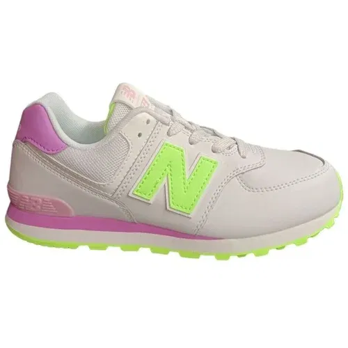 New Balance Modne superge 574 Večbarvna