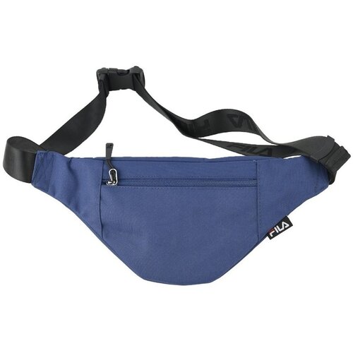 Fila Ročne torbice Barinas Slim Classic Modra Slike