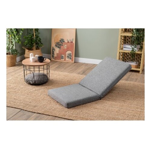 Atelier Del Sofa fotelja tera single light grey Cene