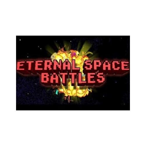  Eternal Space Battles Steam Key GLOBAL Cene