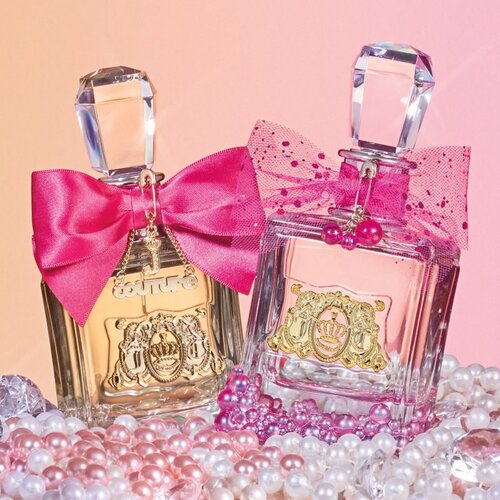 Juicy Couture Viva La Juicy Le Bubbly parfemska voda za žene 100 ml Slike