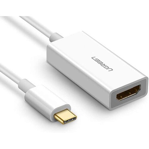 Ugreen USB-C na HDMI adapter - bel Cene