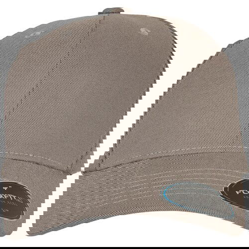 Flexfit NU&amp;reg; CAP grey Slike