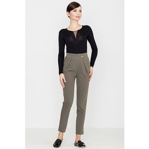 Lenitif Woman&amp;#039;s Pants K397 Slike