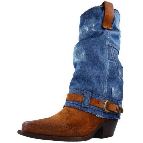 Metisse DX687 Smeđa Slike