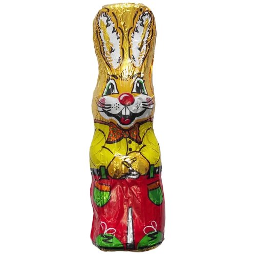Nepoznato Čokoladna figura Uskršnji zec SWEET CHOICE 60g Cene