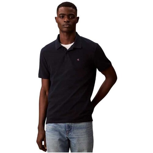 Calvin Klein mu&amp;scaron;ka polo majica Slike