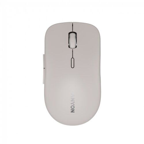 Canyon mouse MW-12 Dual band Slike