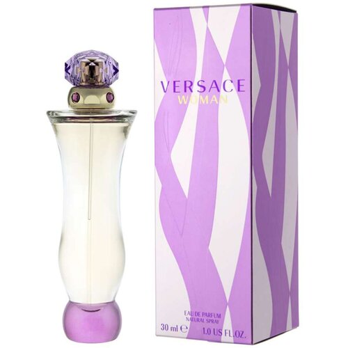 Parfem za žene Versace Woman EDP 30 ml Cijene