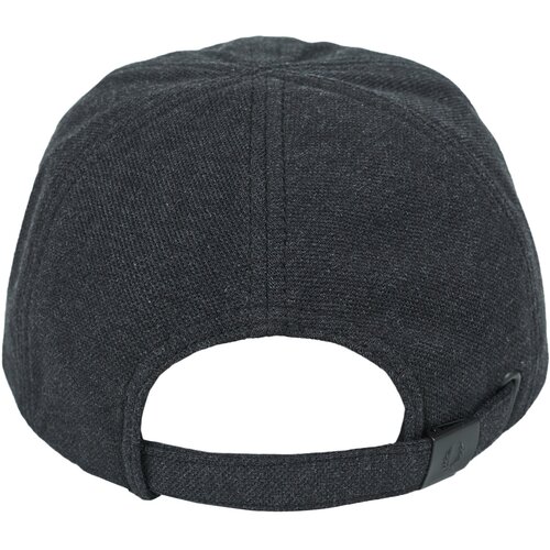Fred Perry Pique Classic Cap Siva Slike