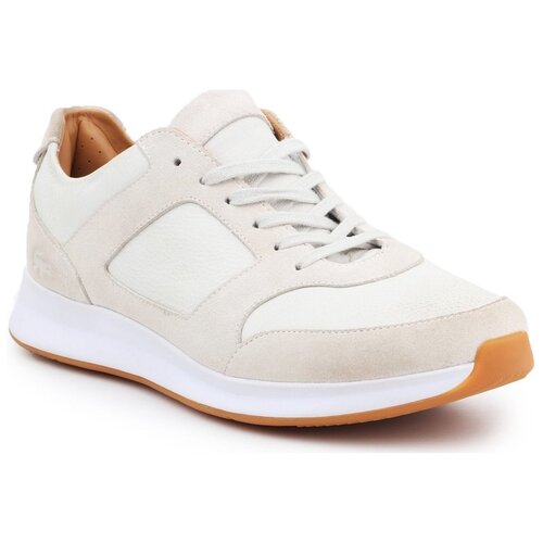 Lacoste Nizke superge Joggeur 116 1 CAM 7-31CAM0116098 Bež Cene