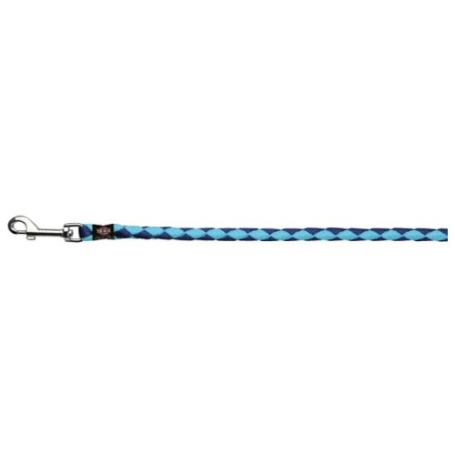 Happy Dog cavo povodac s-xl, 1m/12mm, svetlo plavo-plavi 14342 Cene