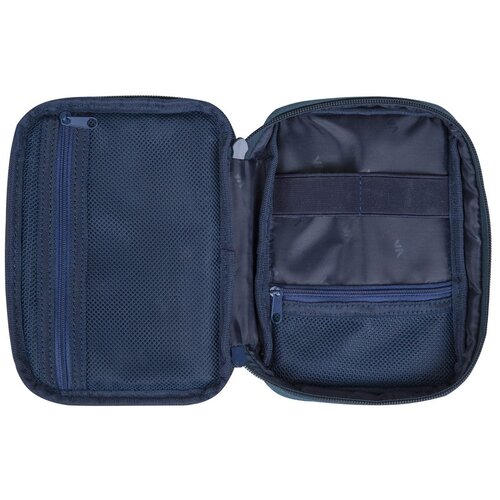 Rivacase Putni organizator Biscayne 5631 Blue Travel Organizer Slike
