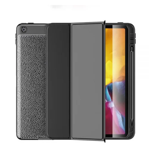  Tri-Fold Litchi futrola za Apple iPad 10.2 (2020) (2019)