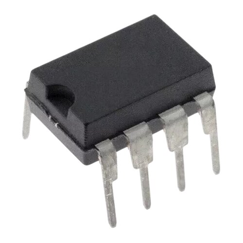 STMICROELECTRONICS Integralno kolo UC2845BN Cijene