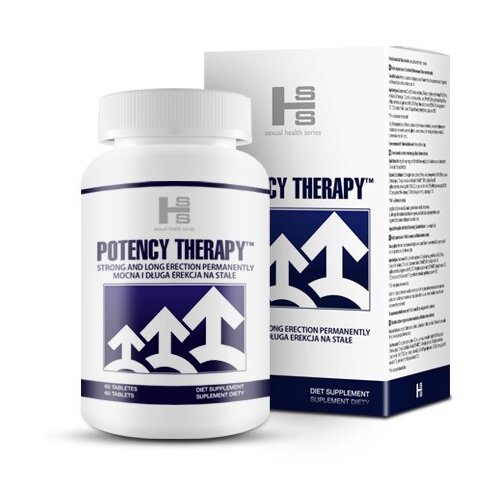 Eromed Potency Therapy 60tbl Cene