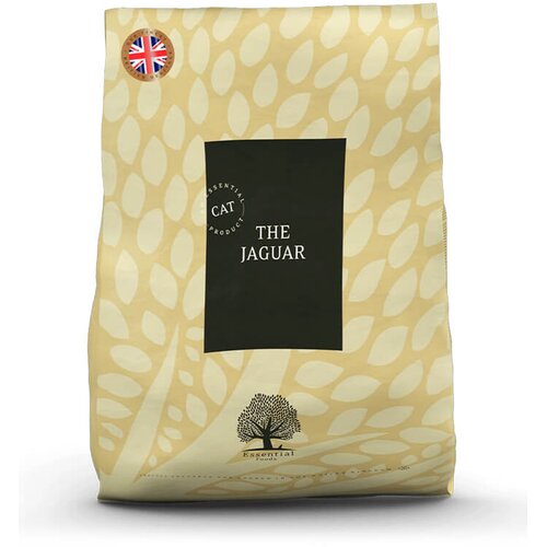 Essential Foods jaguar - grain free granule za odrasle mačke (1.5kg, 3kg i 12kg) 12kg Cene