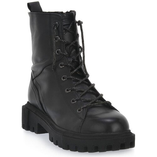 Caf&amp;eacute; Noir Pol&amp;scaron;kornji CAFE &amp;#039; NOIR 021 TRONCHETTO Črna Slike