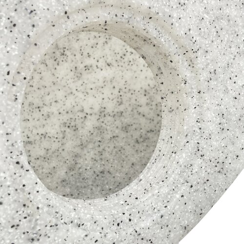  Spoljno dekorativno svetlo LUMISTONE 1xE27/15W/230V IP65 prečnik 31,8 cm Slike