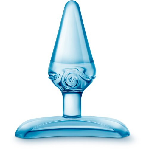 Blush Play with Me Jolly Plug Blue Cene