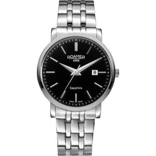 Roamer moška ročna ura 709856 41 55 70 Cene
