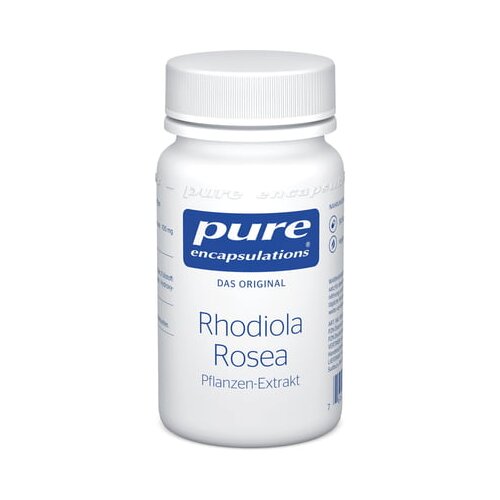 Pure encapsulations Rhodiola Rosea Slike