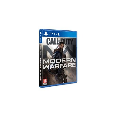 Call of Duty: Modern Warfare D1 PS4 1158913 Cijene