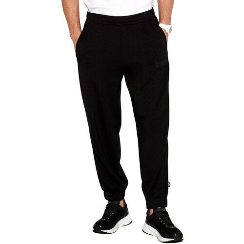 Ea7 Emporio Armani Hlače s 5 žepi 6DUP02PJZKZ Črna Slike