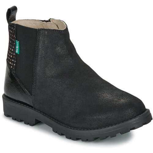 Kickers GROOFIT Crna Cijene