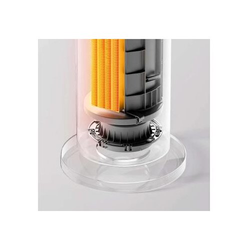 Xiaomi fan heater 2000W keramička bela grejalica BHR8228EU Cene