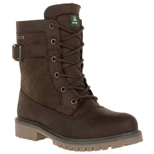 KAMIK Winterstiefel Rogue Mid Smeđa Cijene