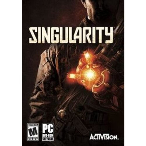 Steam Singularity Key GLOBAL Cene