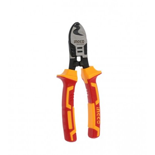 INGCO TOOLS Klije&amp;scaron;ta za rezanje kablova 160mm HICCB28160 Slike