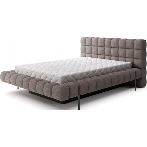 ELTAP Krevet Magentta M (vie boja)-Jaffray 03-140x200 Cene