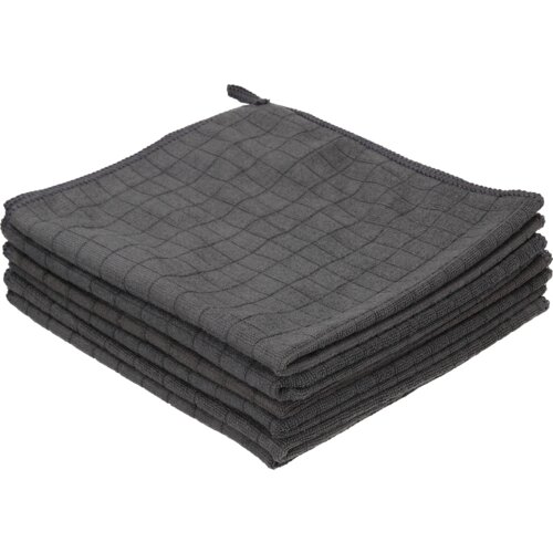  Set krpa za čišćenje od mikrovlakana 35 x 40 cm - 6 komada Cijene