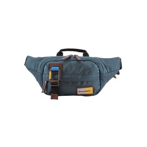 Discovery Torbice za okrog pasu D0071640 pisana Slike