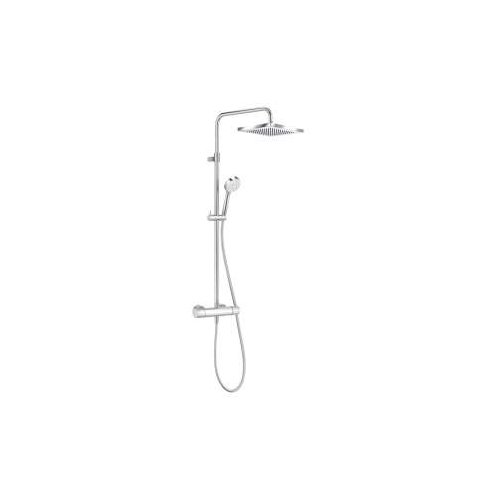 Kludi LOGO THERM DUAL SET ZA TU&amp;Aring;IRANJE 6809805-00 Slike